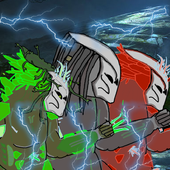 Predator Evolution icon