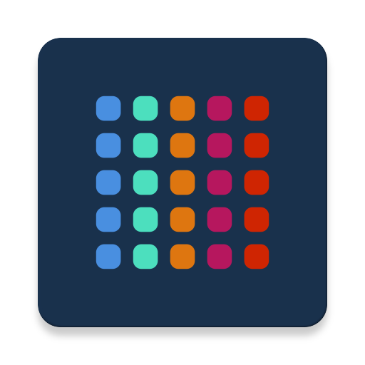 Five a Day: do 5 simple habits daily icon