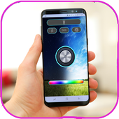 ikon Brightest Flashlight-Torch LED