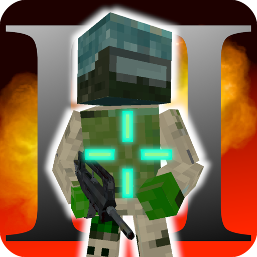 Death Blocks 2 icon