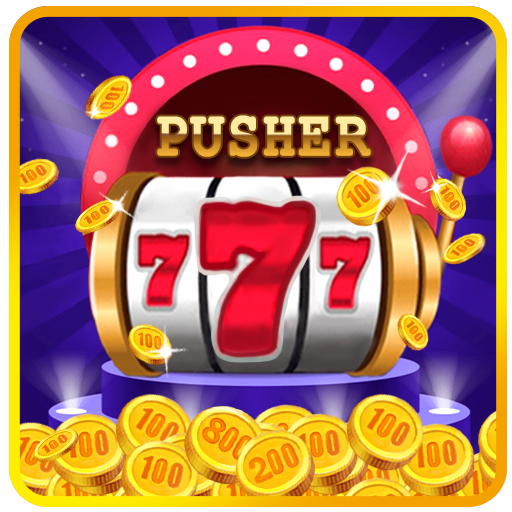 Big Pusher - Enjoy your coin carnival icon