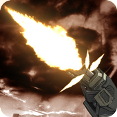 Weapon Defense2 icon