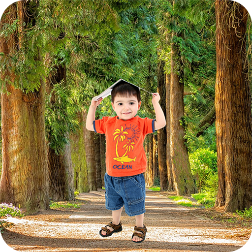 Beautiful Photo Frames icon