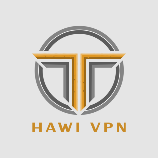 Hawi VPN -Speedy VPN Unlimited &amp; Secure Hotspot icon
