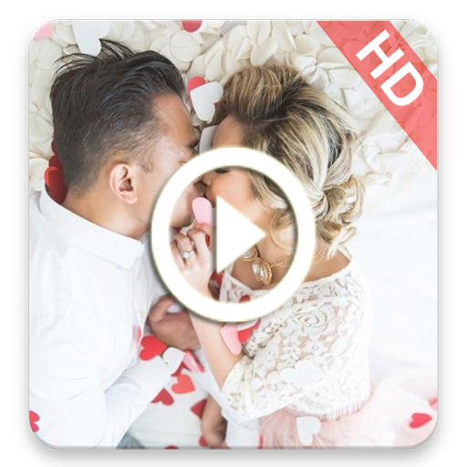 Romantic HD Pictures, Wallpapers &amp; Quotes icon