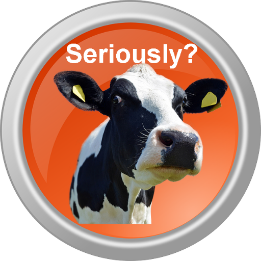 Seriously Sound Button icon