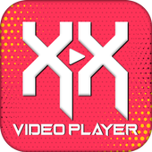 XX HD Video Player 2018 : Movie Player icon