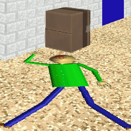 Coma Math Teacher is Dead Dies icon