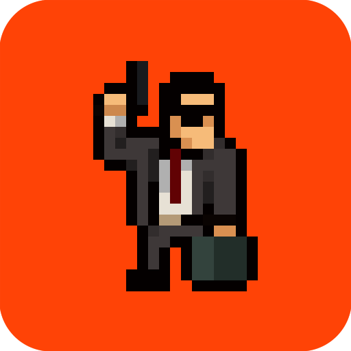 International Missions icon