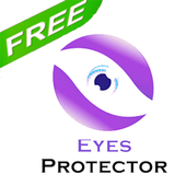 Eyes Protector icon