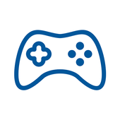 ikon 100X Game Booster FPS