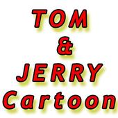 Videos of Tom &amp; Jerry Cartoon icon