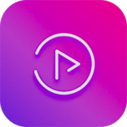 My Player - Audio and Video Player for Android icon
