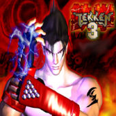 Guides Tekken 3 icon