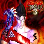 Guides Tekken 3