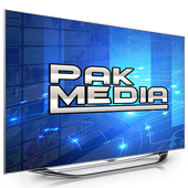 Pak TV Media icon