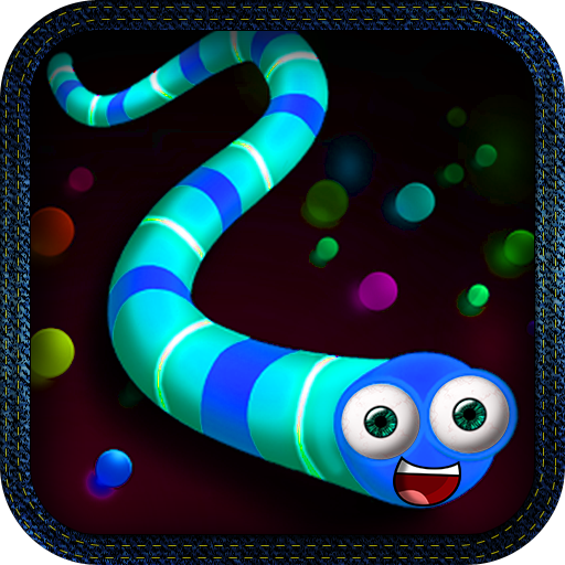 Crawler Worm icon
