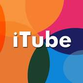 iTube Music on 9Apps