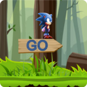 Sonick The Advance - Modern icon