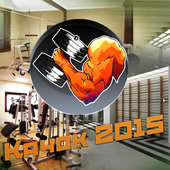 Симулятор качка 2015 icon