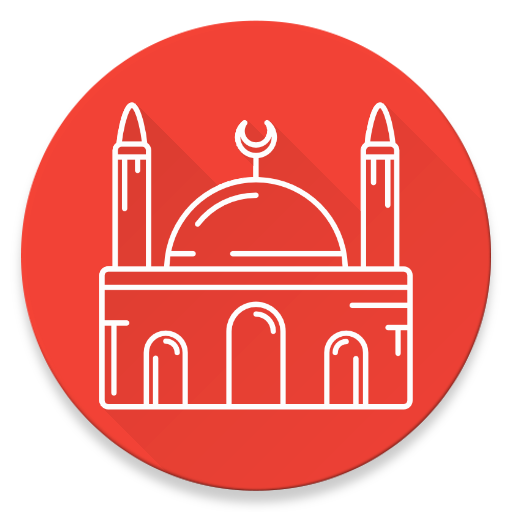 SG Masjids and Prayer Times icon