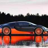 Car Wallpapers ( Bugatti )