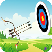 Arrow Archery Hunting icon