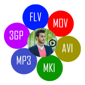 Total Video Converter icon