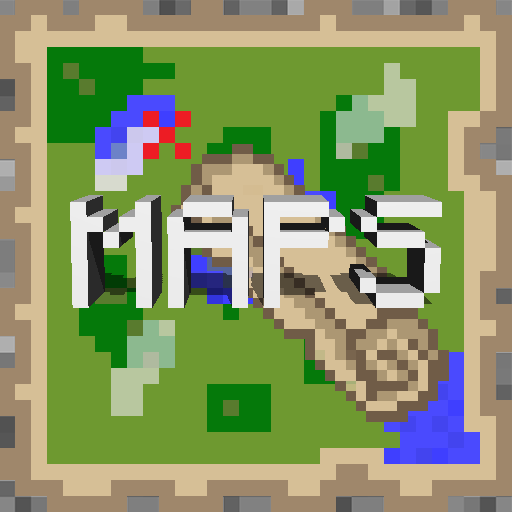 ikon Maps for Minecraft PE