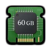60GB RAM