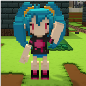 staxel surprise icon