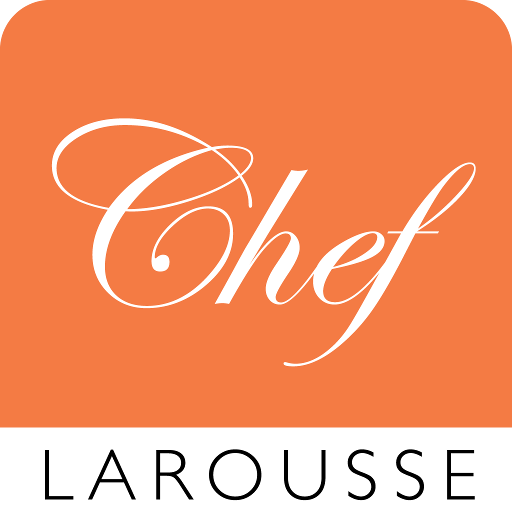 Chef Larousse icon
