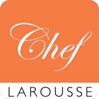 Chef Larousse on 9Apps