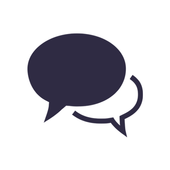 Layang Messenger icon