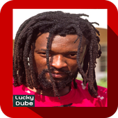 Lucky Dube All Songs - Offline icon