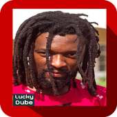 Lucky Dube All Songs - Offline on 9Apps