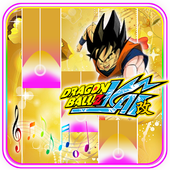 DRAGON BALL icon