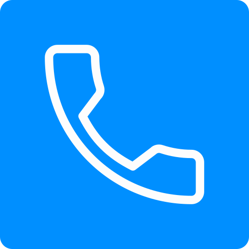 True Caller Id Phone Dialer icon
