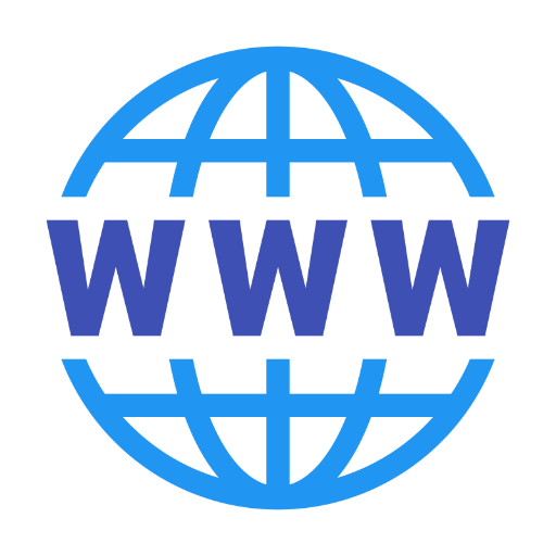 Web Browser &amp; Explorer Lite For Android icon