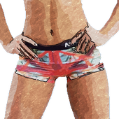 Thigh Gap Exercises icon