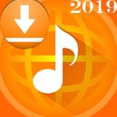 Free Music Downloader - Mp3 Songs Download icon