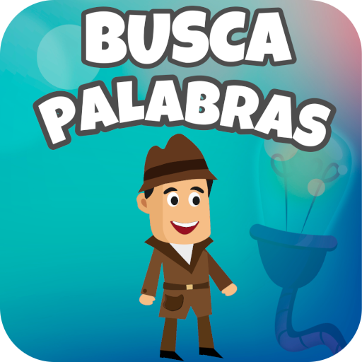 Ahorcado - Busca Palabras en español gratis icon