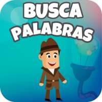 Ahorcado - Busca Palabras en español gratis