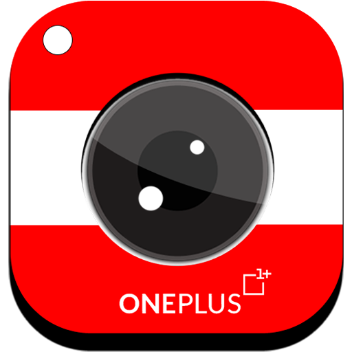 Camera One Plus 6T - Selfie Camera For One Plus 6T icon