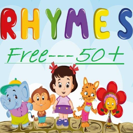 Top Nursery Rhymes 100  icon