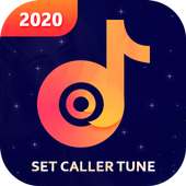 Tunes : Set Caller Tune on 9Apps