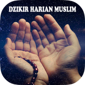 ikon Dzikir Harian Muslim (Audio)