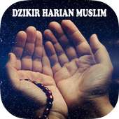 Dzikir Harian Muslim (Audio)