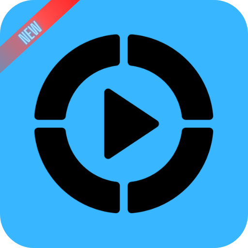 HD MX Player icon