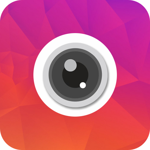 Photo Editor Pro - FREE with Effects icon